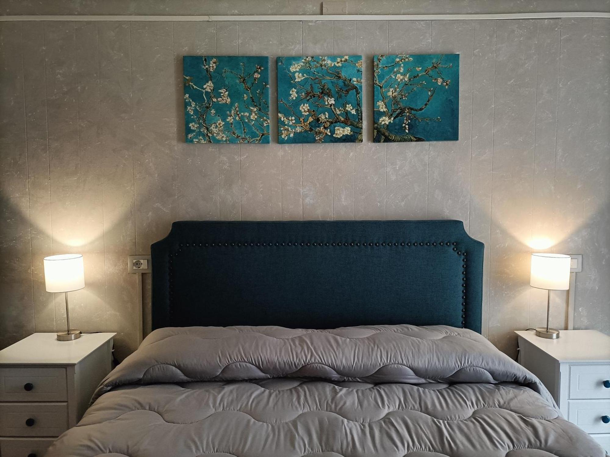 Rossi Hotel — Fotos 1