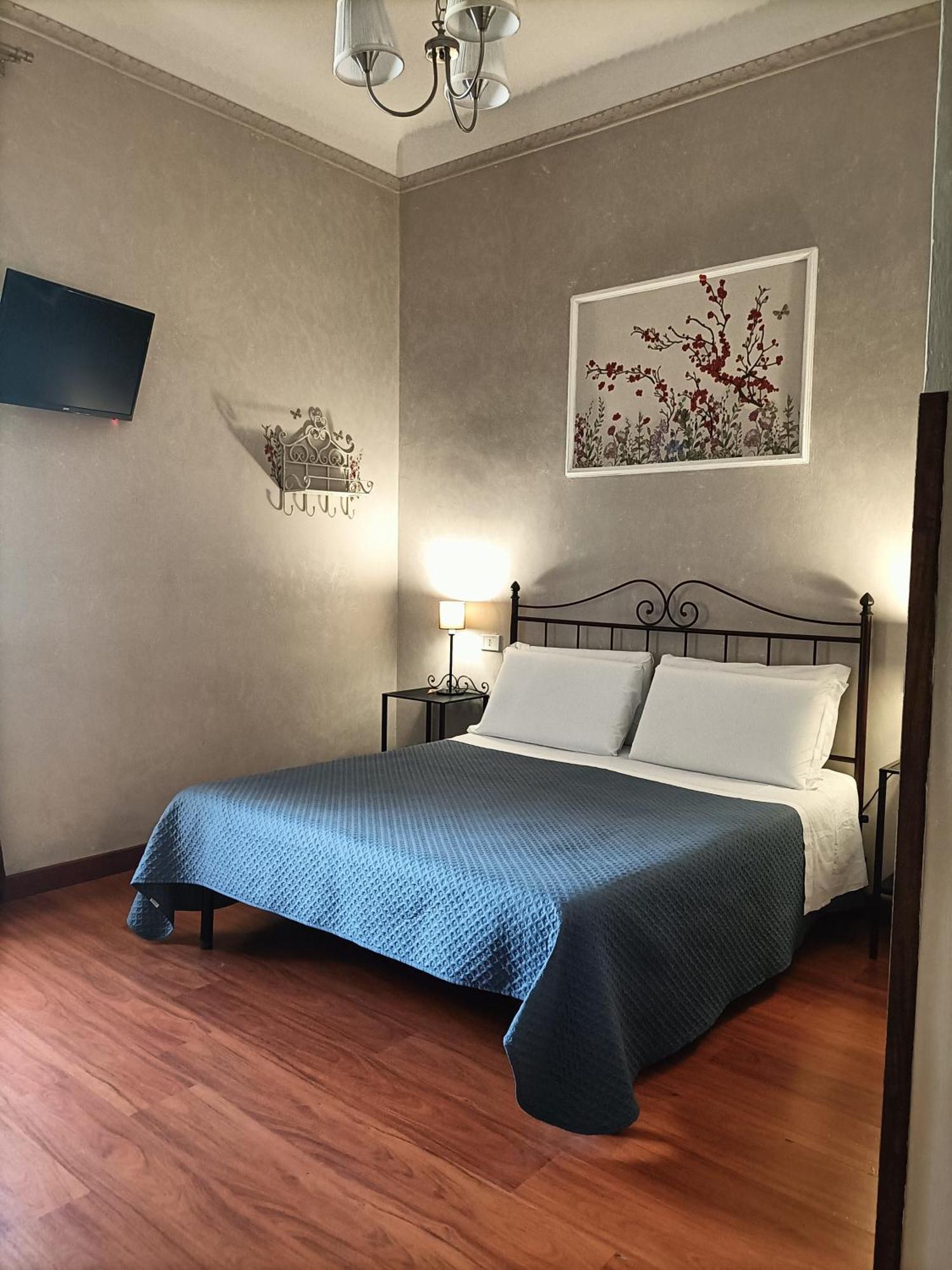 Rossi Hotel — Fotos 2